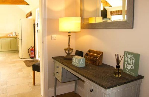 Penycae Casa | Douglas Cottage