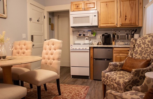 McMinnville Apartamento | Douglas on Third