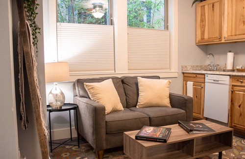 McMinnville Apartamento | Douglas on Third