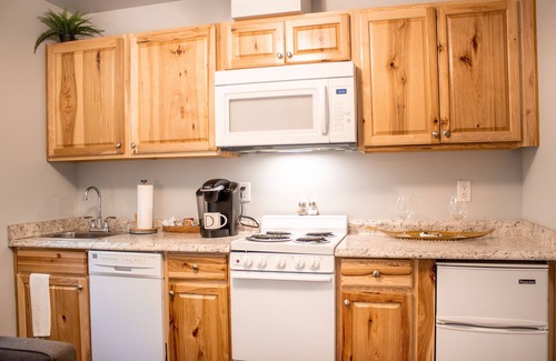 McMinnville Apartamento | Douglas on Third