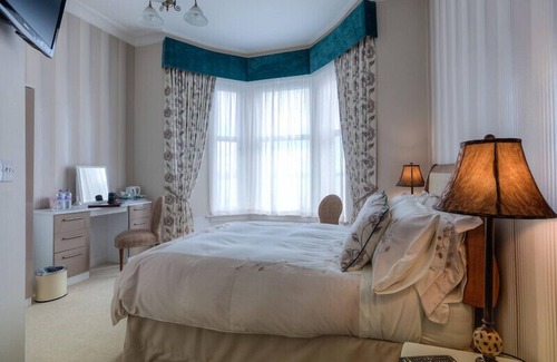 Kilmun Casa | Douglas Park Guest House