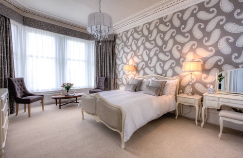 Kilmun Casa | Douglas Park Guest House