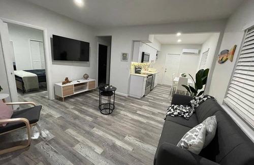 West Little Havana Apartamento | Douglas Rd Apartments