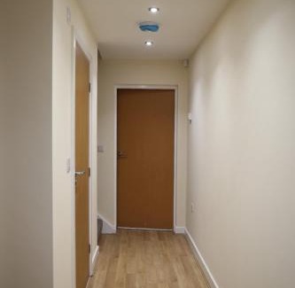 The Liberties Casa | Douglas's House