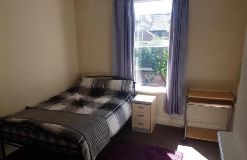 The Liberties Casa | Douglas's House