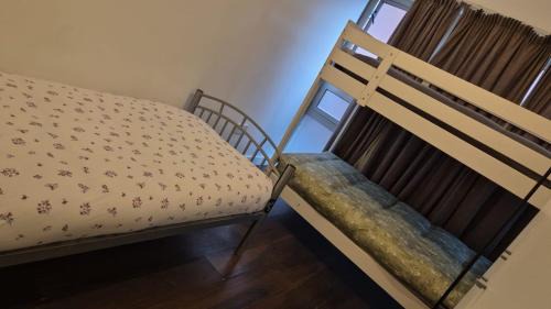 The Liberties Casa | Douglas's House