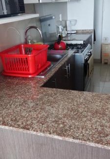 Pueblo Libre Apartamento | douha mi departamento de 3 habitaciones