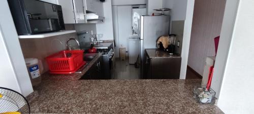 Pueblo Libre Apartamento | douha mi departamento de 3 habitaciones