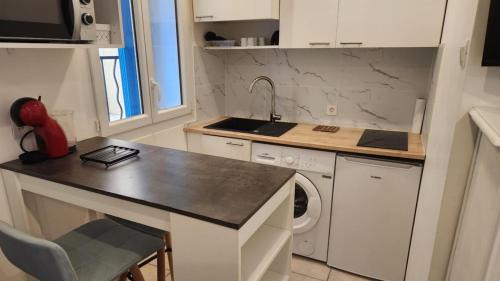 Saint-Mathieu Apartamento | Douillet studio