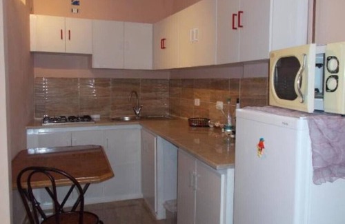 Nabeul Apartamento | Douja Apartment Apartment - Ground Floor