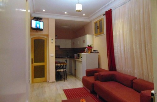Nabeul Apartamento | Douja Apartment Apartment - Ground Floor