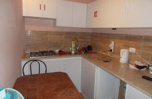 Nabeul Apartamento | Douja Apartment Apartment - Ground Floor