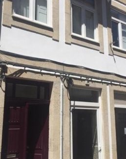 Vila Real Apartamento | Douro - A Casinha da Ana