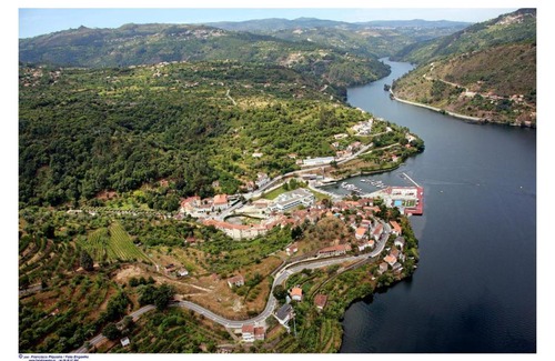 Caldas de Aregos Cama Y Desayuno | DOURO B&B Avenida