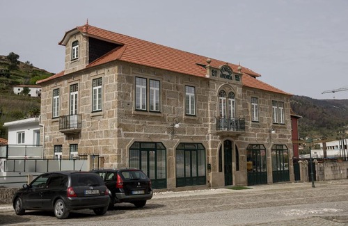 Caldas de Aregos Cama Y Desayuno | DOURO B&B Avenida