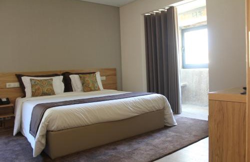 Gouviaes Complejo | Douro Cister Hotel Resort