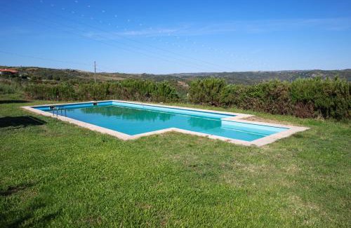 Bemposta Casa | Douro Natura