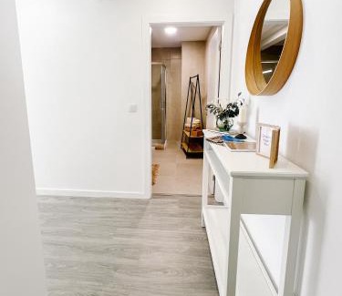 Sao Joao da Pesqueira Apartamento | Douro's Heart Stay