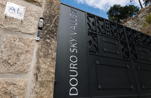 Resende Casa | Douro Sky Valley