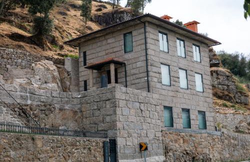 Resende Casa | Douro Sky Valley