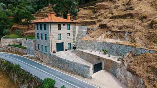 Resende Casa | Douro Sky Valley