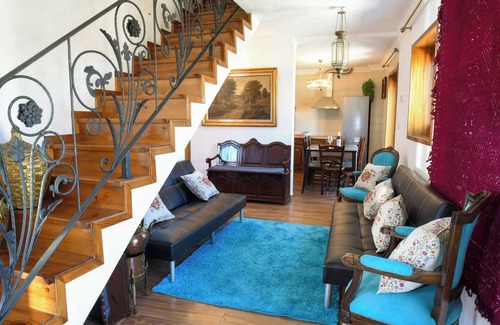 Torre de Moncorvo Cabaña | Douro Valley 4 Bedroom Country House with stunning pool
