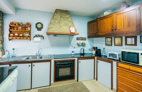 Beijos Villa | Vale do Douro - Casa rural con piscina privada