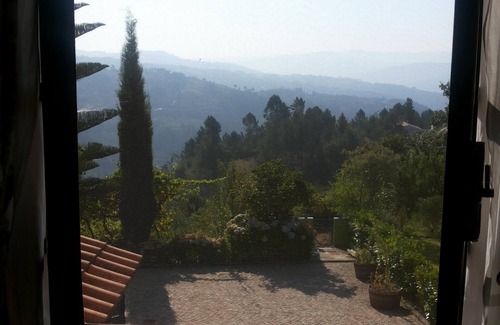 Beijos Villa | Vale do Douro - Casa rural con piscina privada