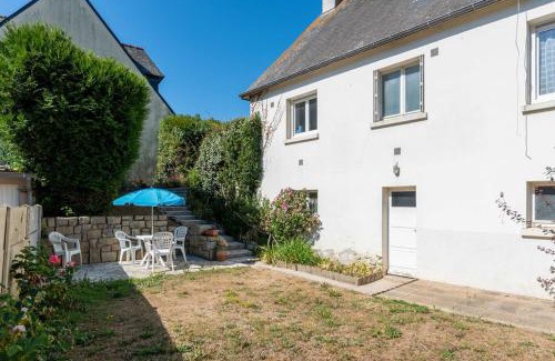 Le Rosais-La Flourie Casa | Doutreleau - Wifi - Parking