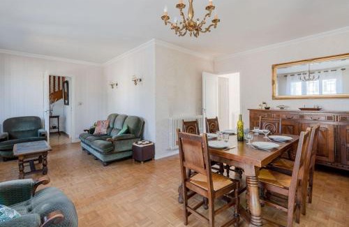 Le Rosais-La Flourie Casa | Doutreleau - Wifi - Parking