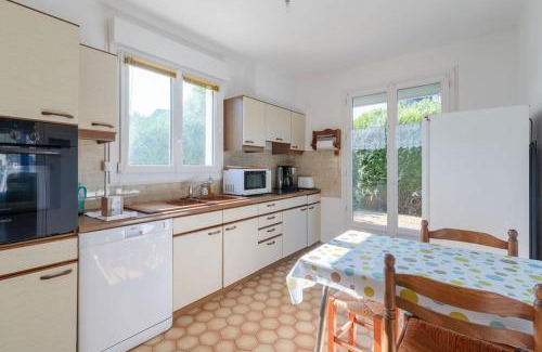Le Rosais-La Flourie Casa | Doutreleau - Wifi - Parking