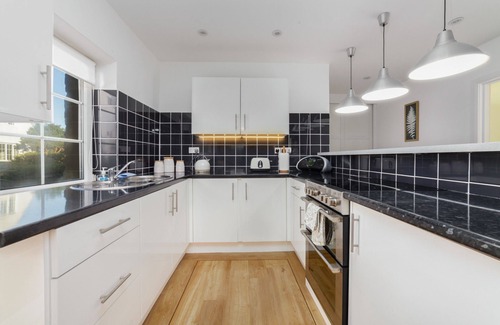 Castletown Cabaña | Dove Cottage, a cosy one bedroom cottage in Castletown