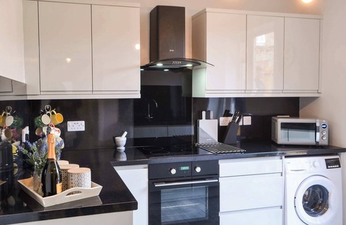 Belford Cabaña | Dove Cottage-Number 16