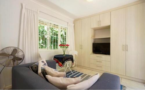 Bergvliet Apartamento | Dove Cottage @ Squirrel's End