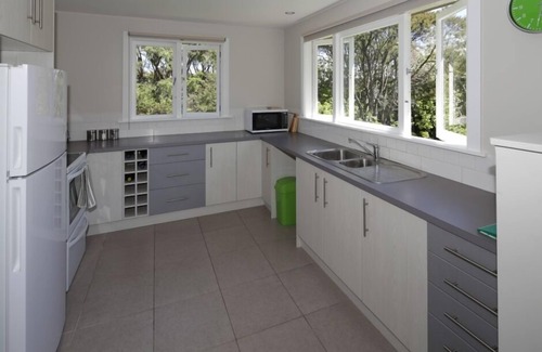 Oneroa Casa | Casa de la paloma - estancia Waiheke