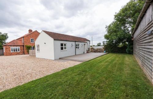 Louth Casa | Dove Farm Cottage