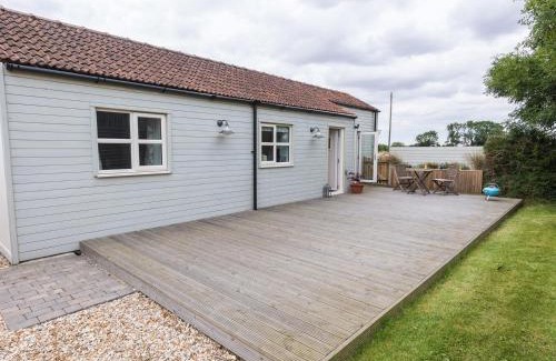 Louth Casa | Dove Farm Cottage