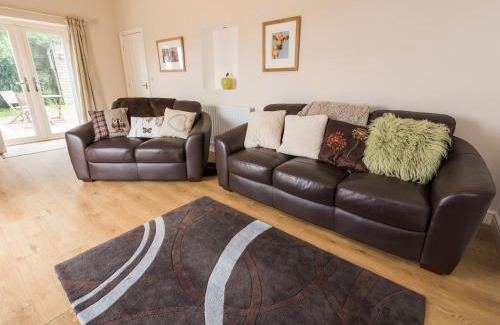 Louth Casa | Dove Farm Cottage