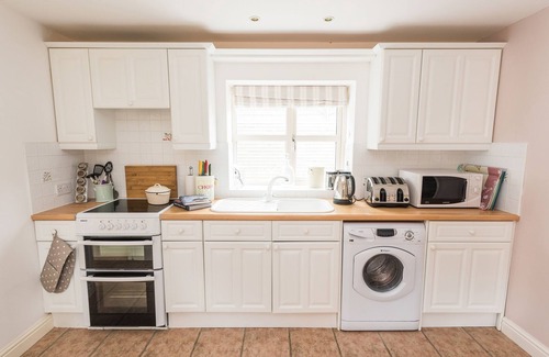 Louth Cabaña | Dove Farm Cottage, LOUTH