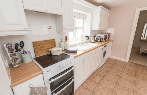 Louth Cabaña | Dove Farm Cottage, LOUTH