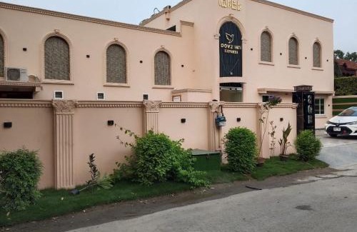 Garden Town Hotel | Dove INN Express