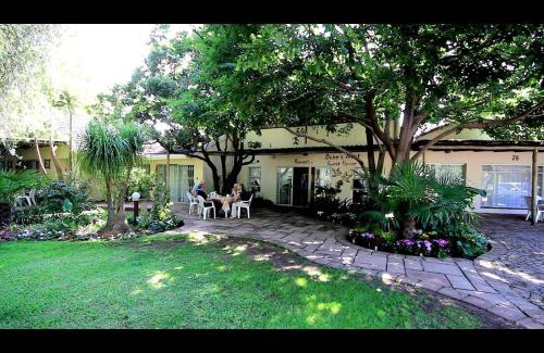 Kempton Park Casa | Dove's Nest Guest House