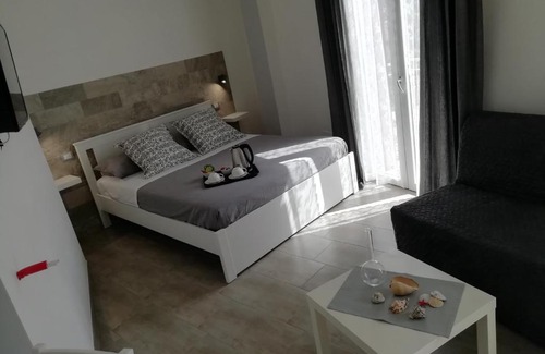 Custonaci Cama Y Desayuno | Dove sorge il sole