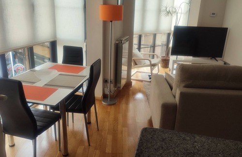 Old Town Apartamento | ESTUDIO PALOMA