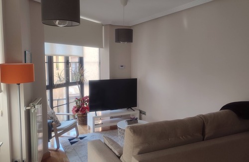 Old Town Apartamento | ESTUDIO PALOMA