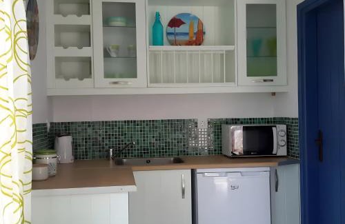Kato Aprovatou Casa | Dove View