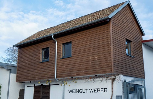 Alzey Apartamento | Dovecote