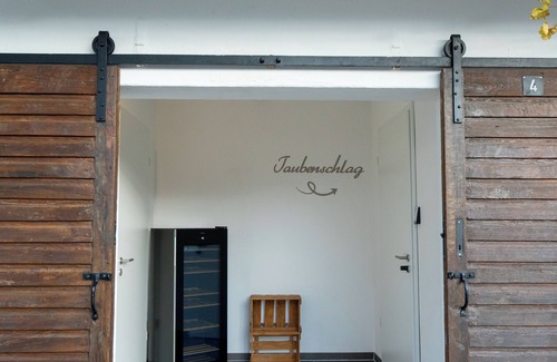Alzey Apartamento | Dovecote