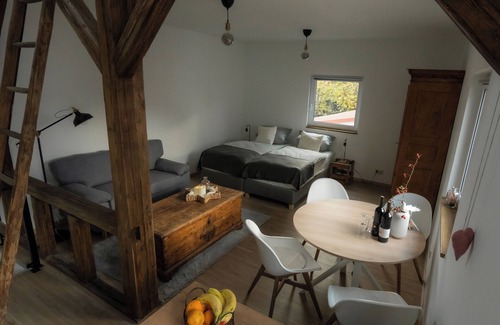 Alzey Apartamento | Dovecote