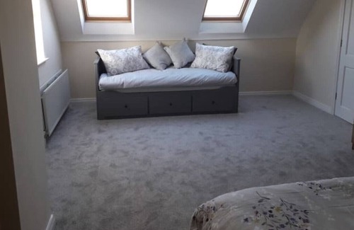 Enniskillen Cabina | Dovecote Lodge on the 5 star Lough Erne Resort